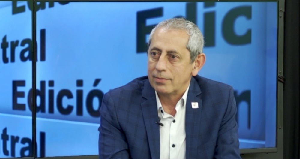 GOBIERNO DE CORRIENTES : Salida de Rivas Piasentini: el motivo detrás del pedido de renuncia de Juan Pablo Valdés